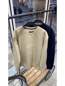 سویشرت سایز بزرگ ساده کد 3323