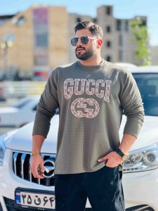 دورس Gucci 14040817