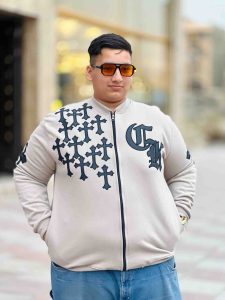 پامبر چرم دوزی 3 تا 5 ایکس لارج (4)