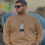 دورس گلدوزی برچسته سایز بزرگ