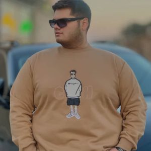 دورس گلدوزی برچسته سایز بزرگ