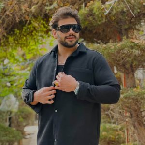 کت پشمی سایز بزرگ (3)
