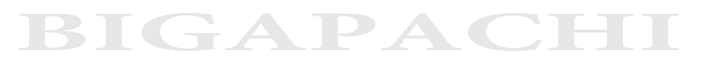 big apachi text banner