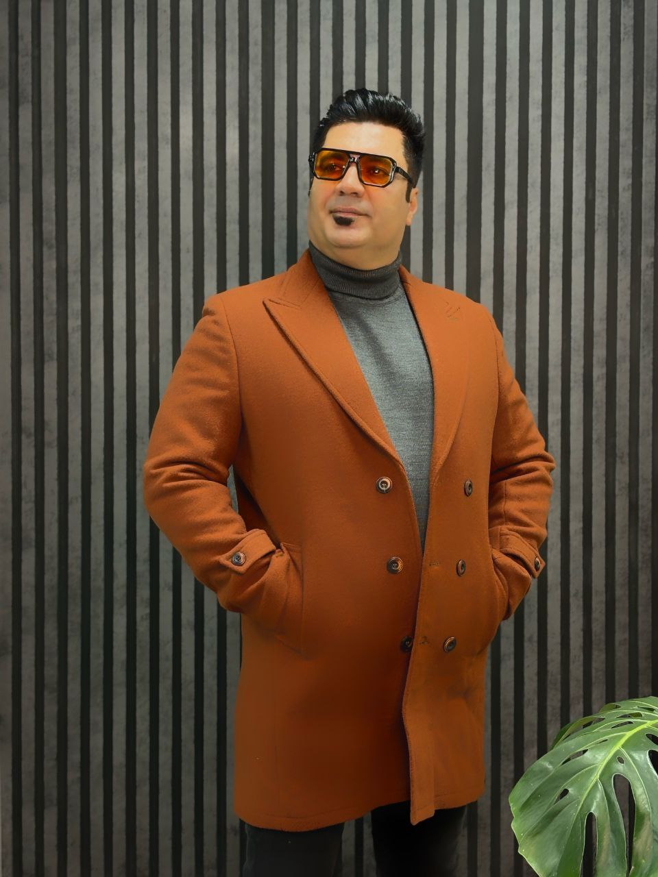 حمید آپاچی