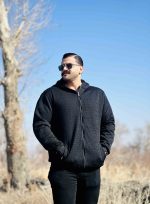 سویشرت خزدار