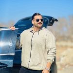 سویشرت داخل خز