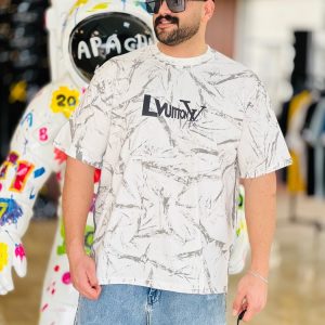 تیشرت با طراحی جذاب (2)