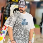 تیشرت با گرافیک عالی (1)