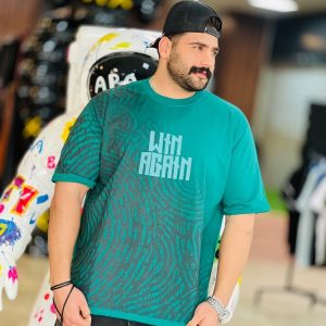 تیشرت با گرافیک عالی (2)