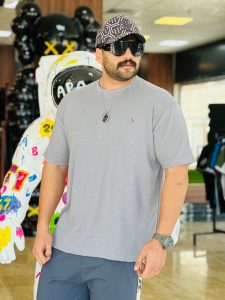 تیشرت ساده 14050106 (1)