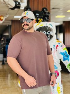 تیشرت ساده 14050106 (2)