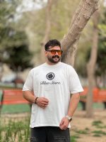 تیشرت گلدوزی برجسته 14040105 (1)
