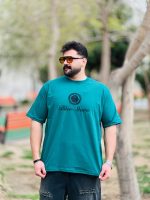تیشرت گلدوزی برجسته - تصویر 3