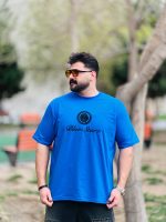 تیشرت گلدوزی برجسته - تصویر 2
