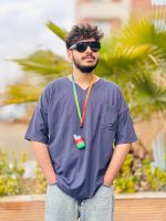 تیشرت یقه کوبایی(آف خورده) - تصویر 2