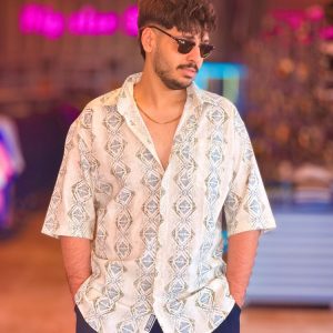 پیراهن طراحی سنتی (2)