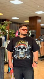 انواع تی شرت تایلندی وارداتی - تصویر 4