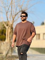 تیشرت بیسیک
