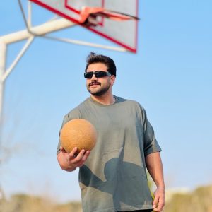 تیشرت بیسیک