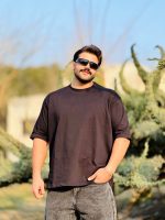 تیشرت بیسیک - تصویر 4