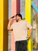تیشرت بیسیک - تصویر 5
