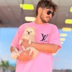 تیشرت جدید 3 تا 5 ایکس لارج