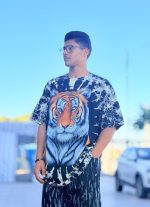 تیشرت وارداتی تایلندی اصل - تصویر 2