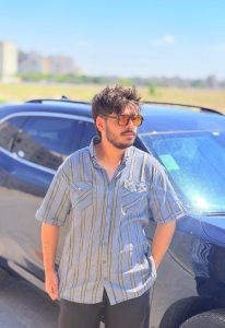 پیراهن آستین کوتاه