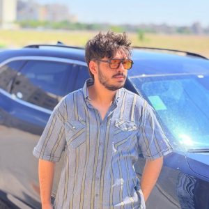 پیراهن آستین کوتاه