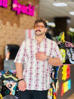 پیراهن سنتی 4 تا 7 ایکس لارج (3)