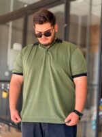 پلوشرت سایز بزرگ در 6 رنگ بندی مختلف (1)