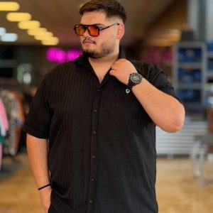 پیراهن مشکی