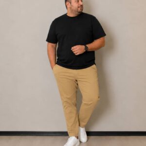 شلوار کتان سوپر ساتن (1)