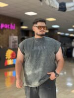 وست سایز بزرگ در رنگ بندی (1)
