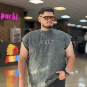 وست سایز بزرگ در رنگ بندی (1)