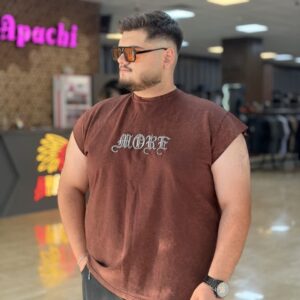 وست مردانه سایز بزرگ (1)