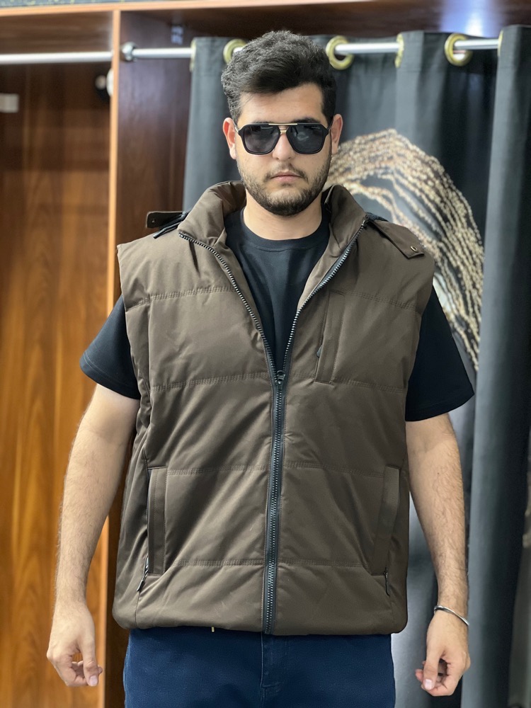 پافر داخل خز