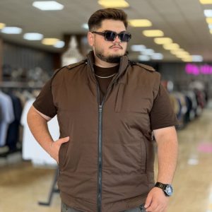 پافر شرکتی داخل خز (1)